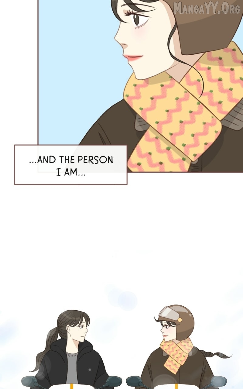 Read Winter Breeze chapter 33 image 57 on Lezhin