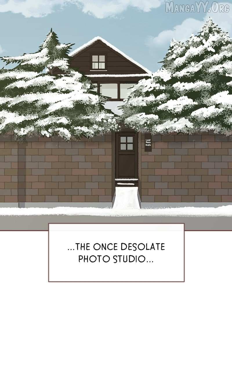 Read Winter Breeze chapter 33 image 62 on Lezhin