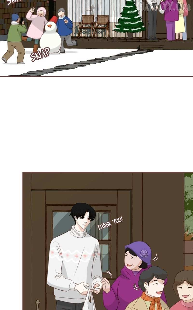 Read Winter Breeze chapter 33 image 64 on Lezhin