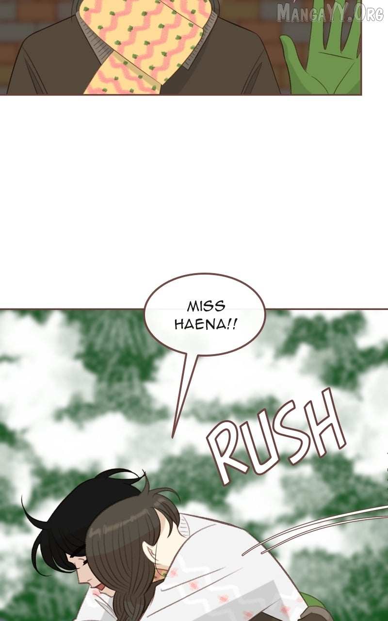 Read Winter Breeze chapter 33 image 67 on Lezhin