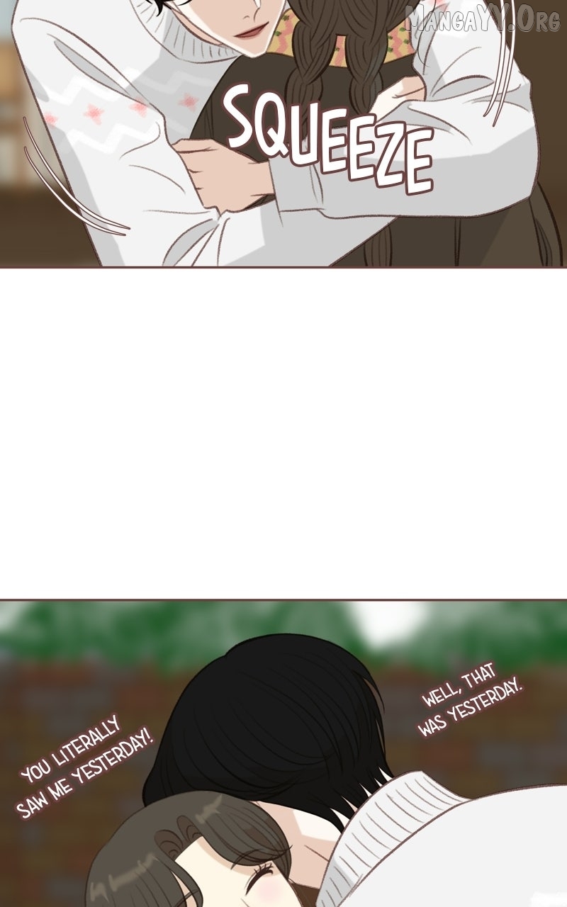 Read Winter Breeze chapter 33 image 69 on Lezhin