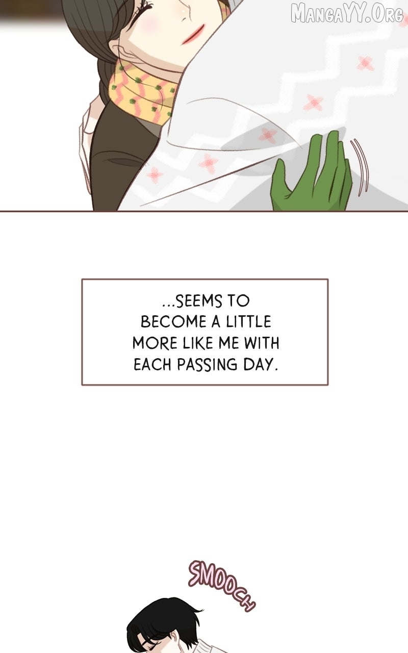 Read Winter Breeze chapter 33 image 70 on Lezhin