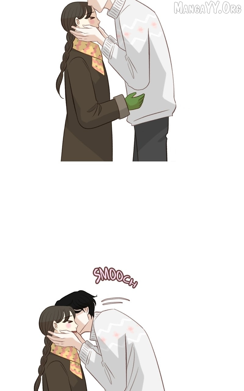 Read Winter Breeze chapter 33 image 71 on Lezhin