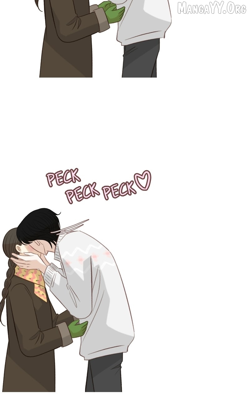 Read Winter Breeze chapter 33 image 72 on Lezhin