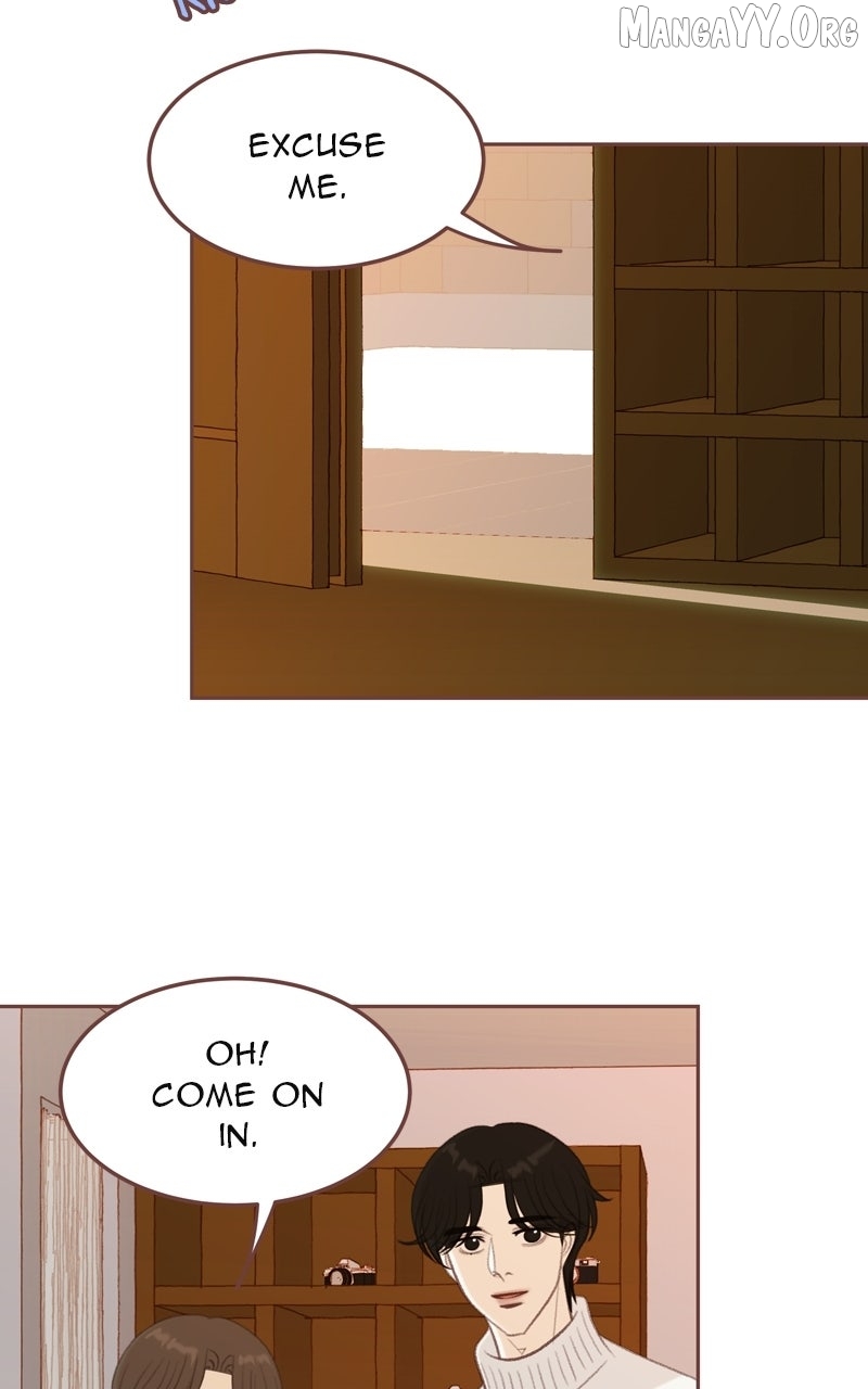 Read Winter Breeze chapter 33 image 74 on Lezhin