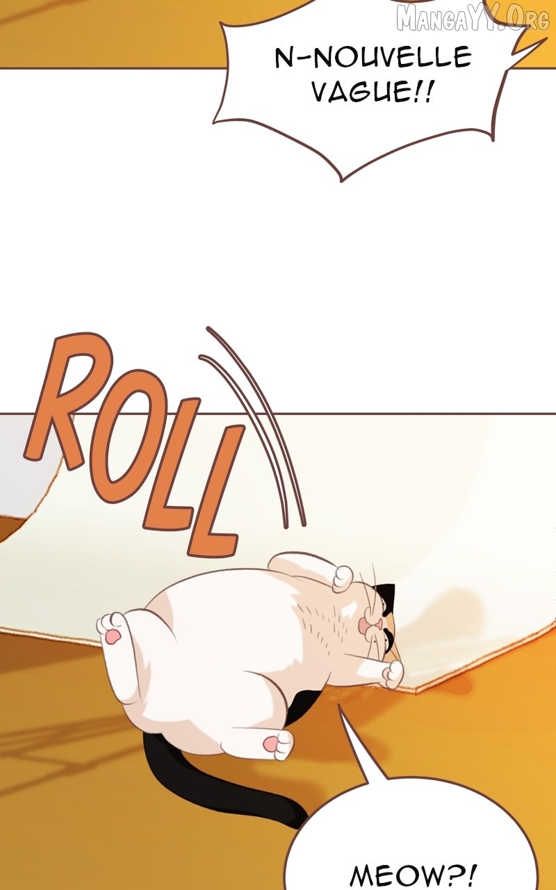 Read Winter Breeze chapter 33 image 78 on Lezhin