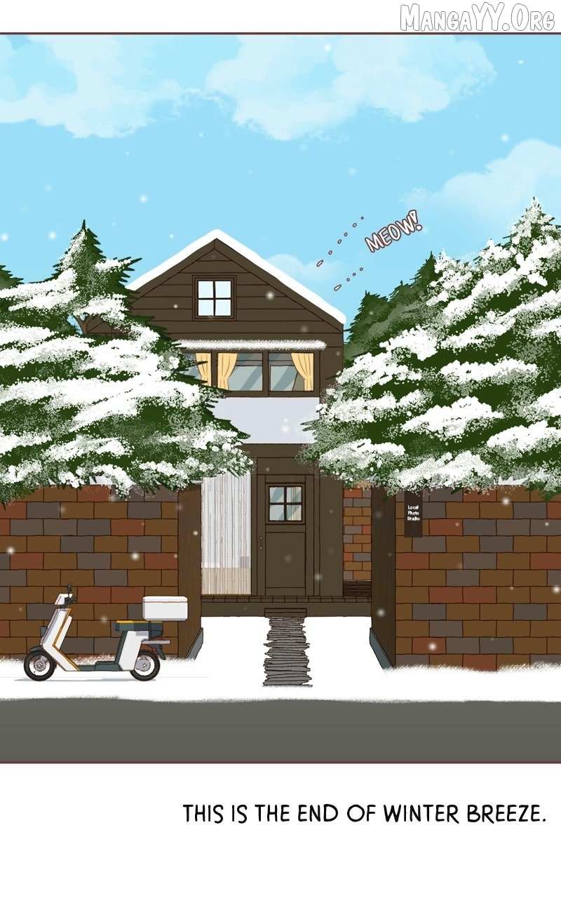 Read Winter Breeze chapter 33 image 81 on Lezhin