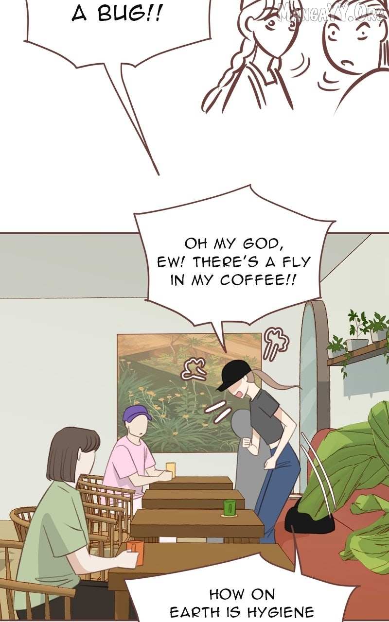 Read Winter Breeze chapter 33 image 9 on Lezhin
