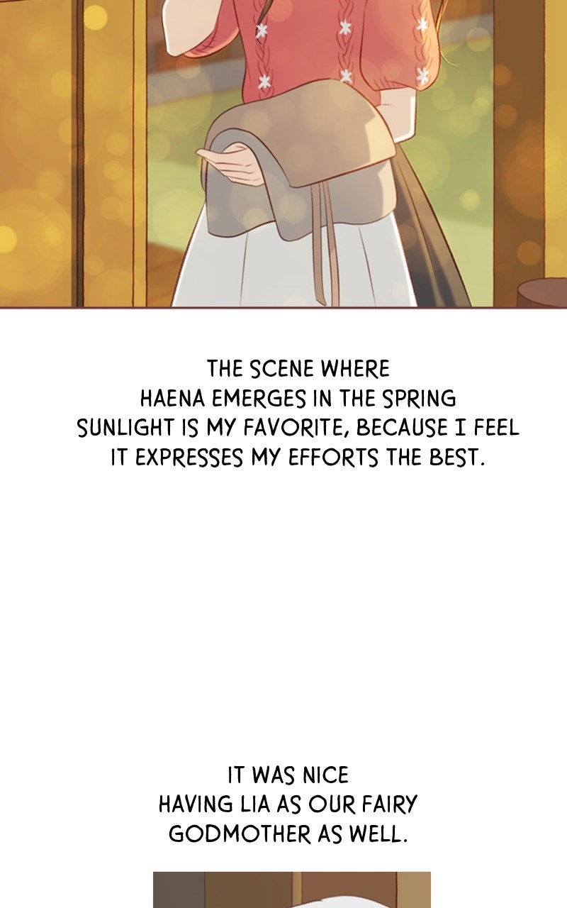 Read Winter Breeze chapter 34 image 11 on Lezhin