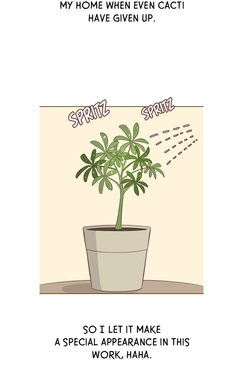 Read Winter Breeze chapter 34 image 18 on Lezhin