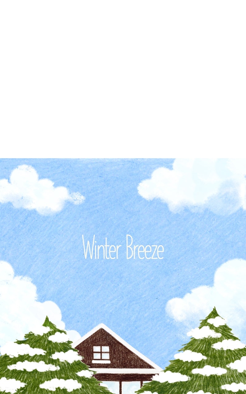Read Winter Breeze chapter 34 image 20 on Lezhin
