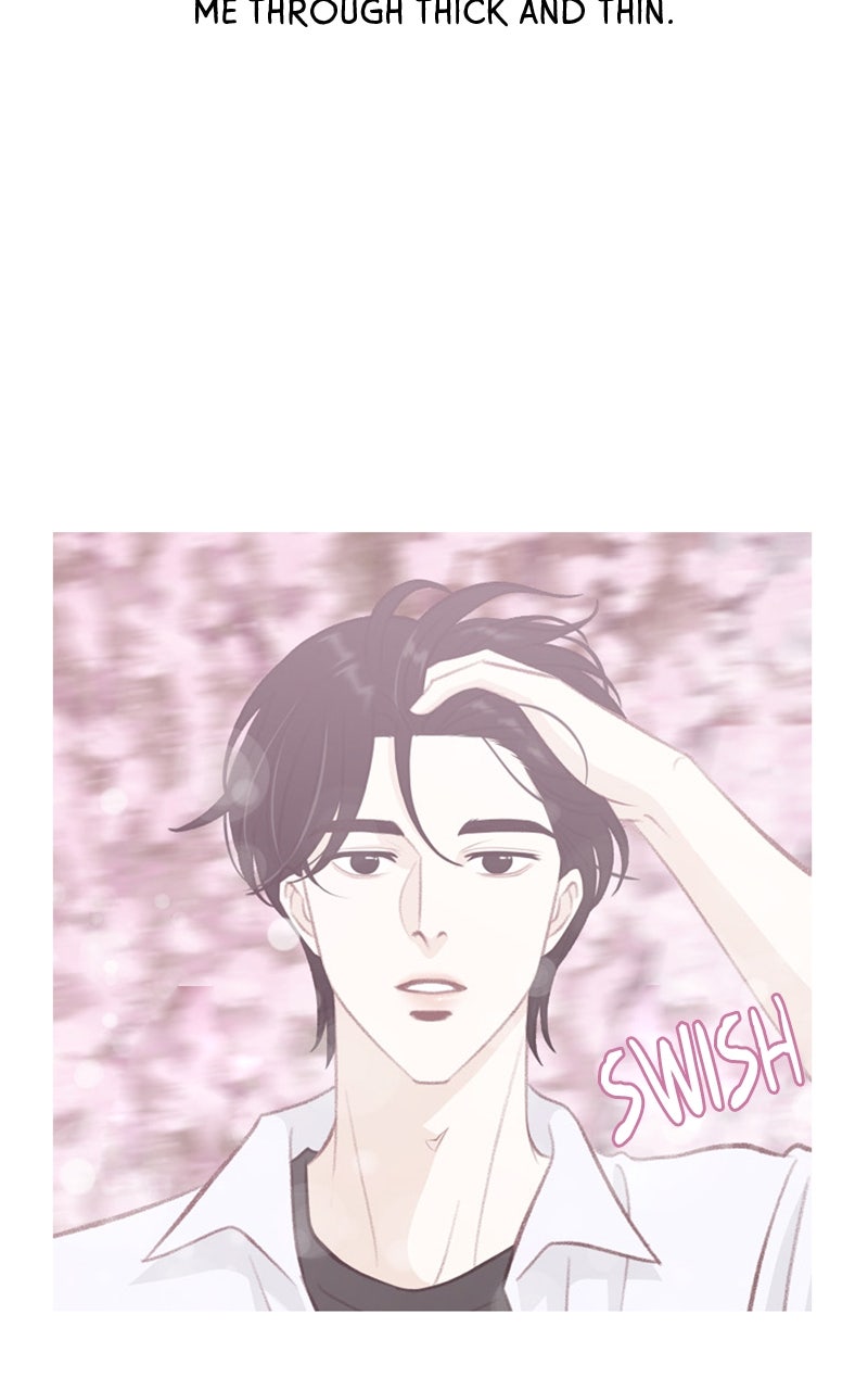 Read Winter Breeze chapter 34 image 24 on Lezhin