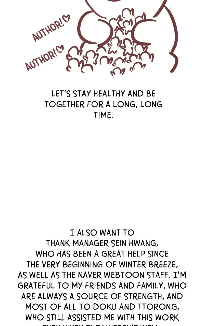 Read Winter Breeze chapter 34 image 29 on Lezhin