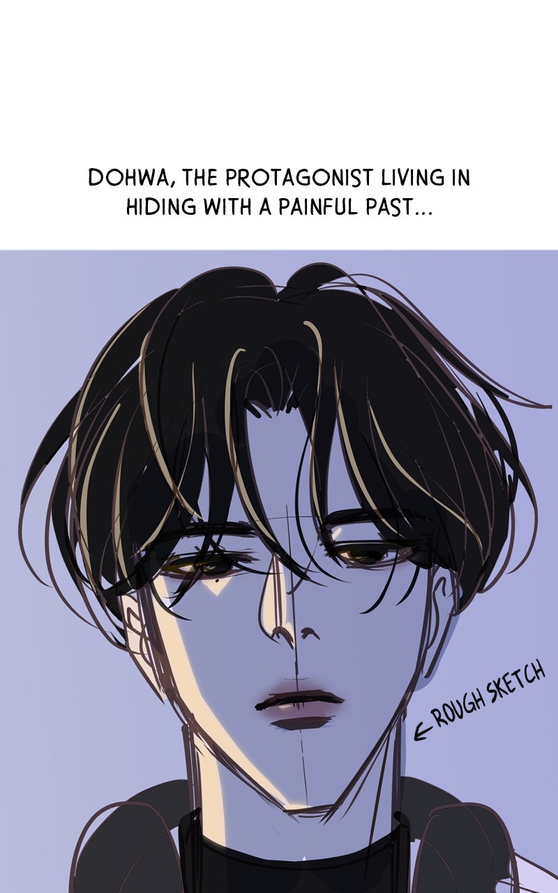 Read Winter Breeze chapter 34 image 3 on Lezhin