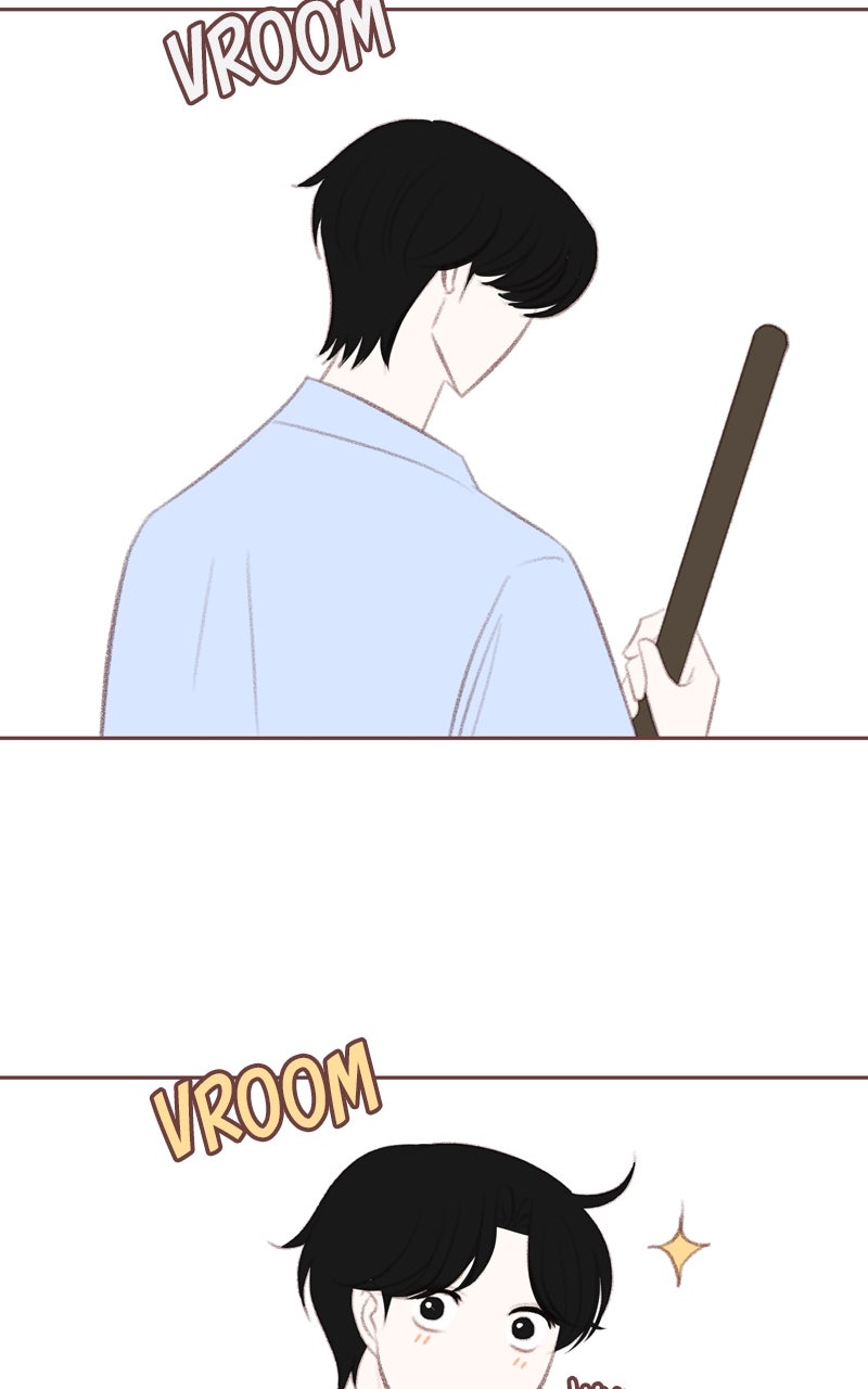 Read Winter Breeze chapter 34 image 33 on Lezhin