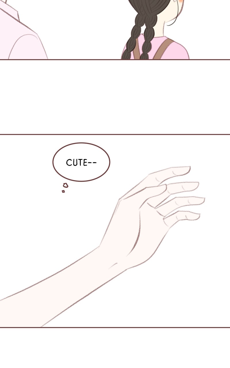 Read Winter Breeze chapter 34 image 36 on Lezhin