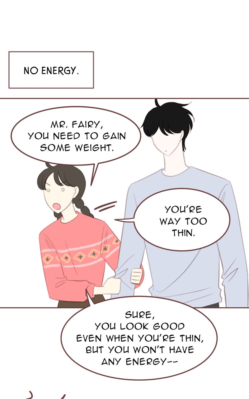Read Winter Breeze chapter 34 image 38 on Lezhin