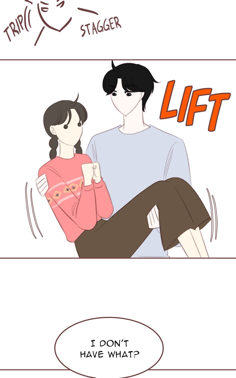 Read Winter Breeze chapter 34 image 39 on Lezhin