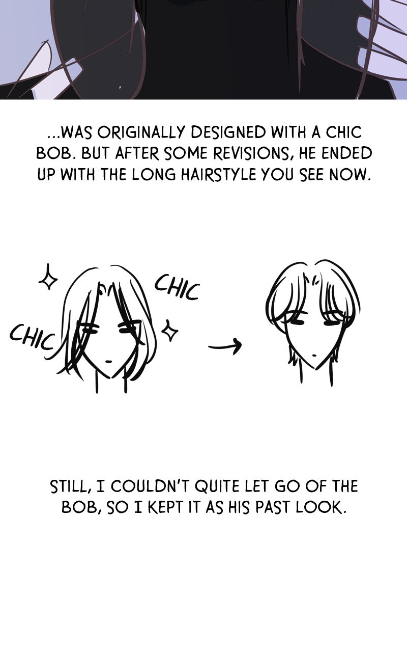 Read Winter Breeze chapter 34 image 4 on Lezhin