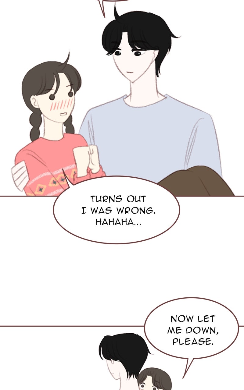 Read Winter Breeze chapter 34 image 40 on Lezhin