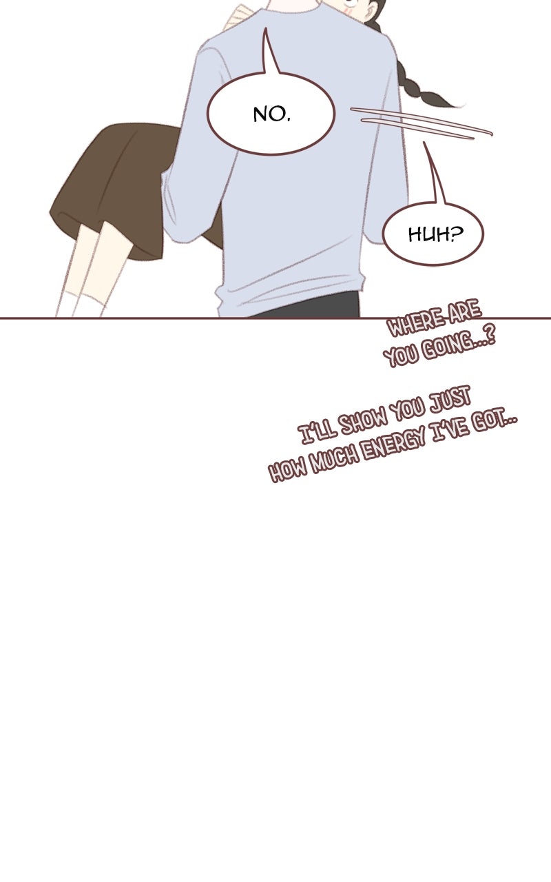 Read Winter Breeze chapter 34 image 41 on Lezhin