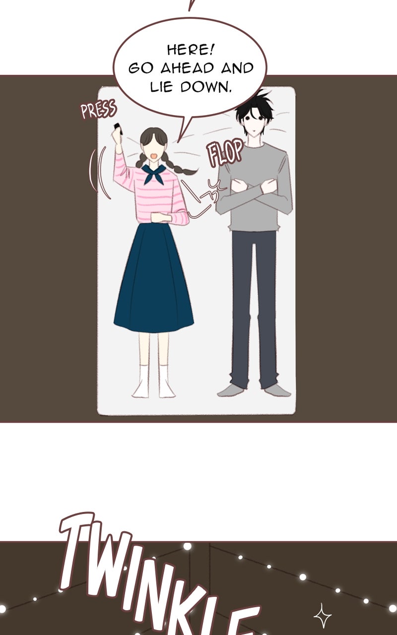 Read Winter Breeze chapter 34 image 43 on Lezhin