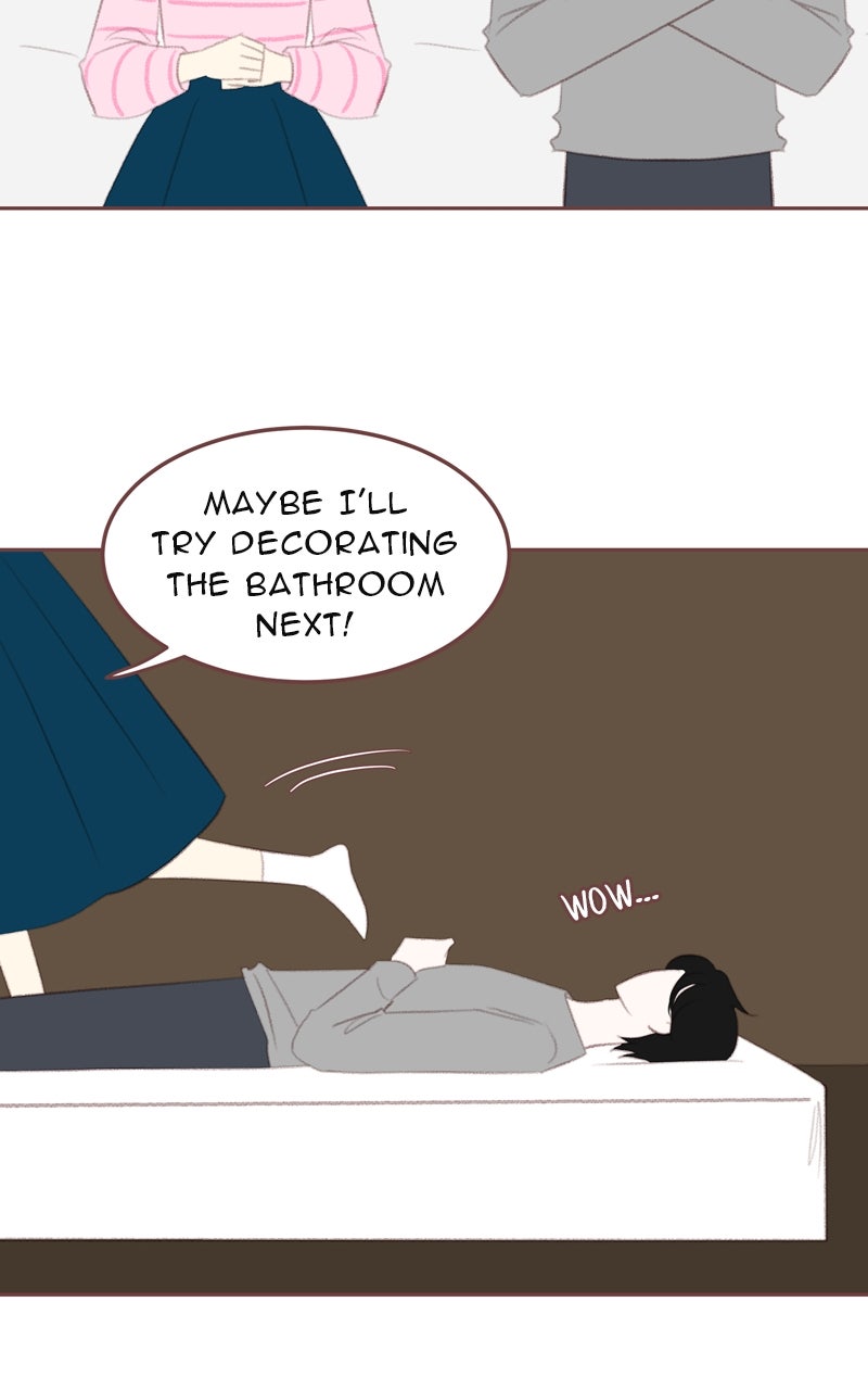 Read Winter Breeze chapter 34 image 45 on Lezhin
