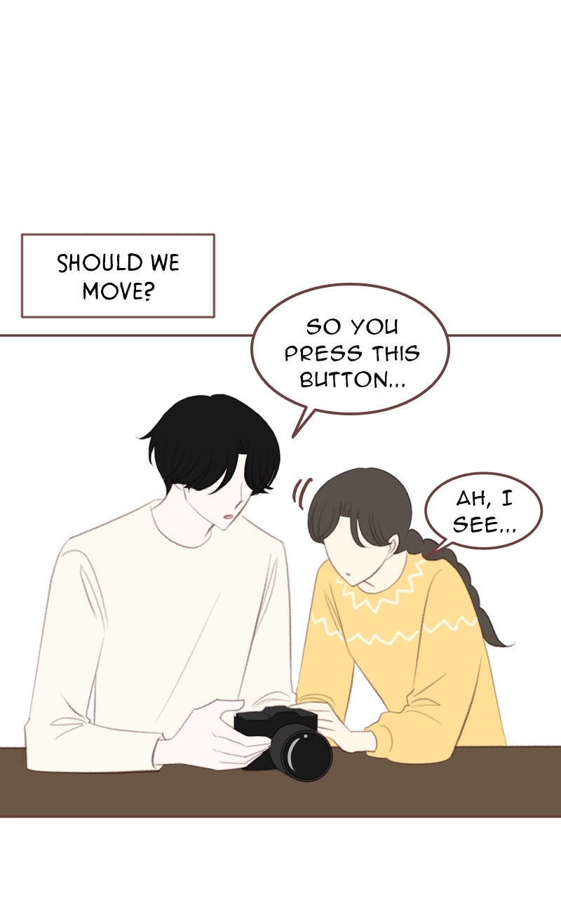 Read Winter Breeze chapter 34 image 47 on Lezhin