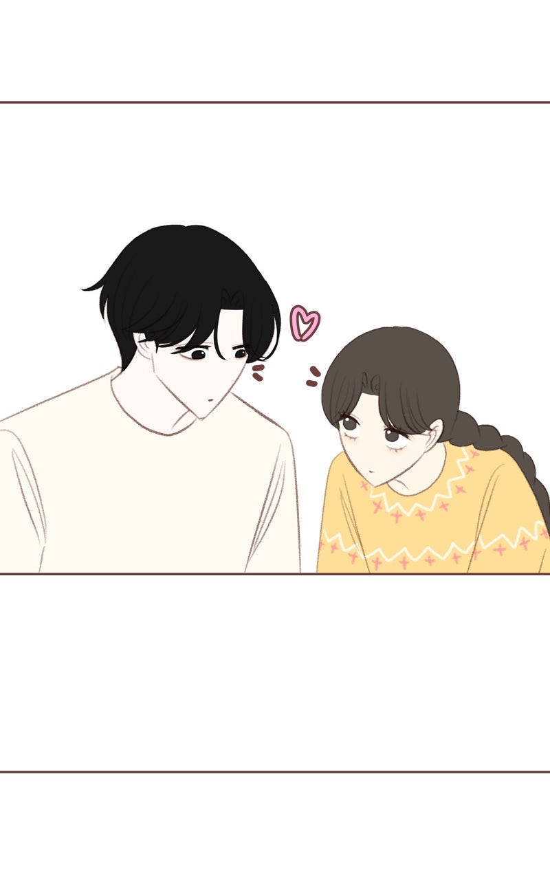 Read Winter Breeze chapter 34 image 48 on Lezhin