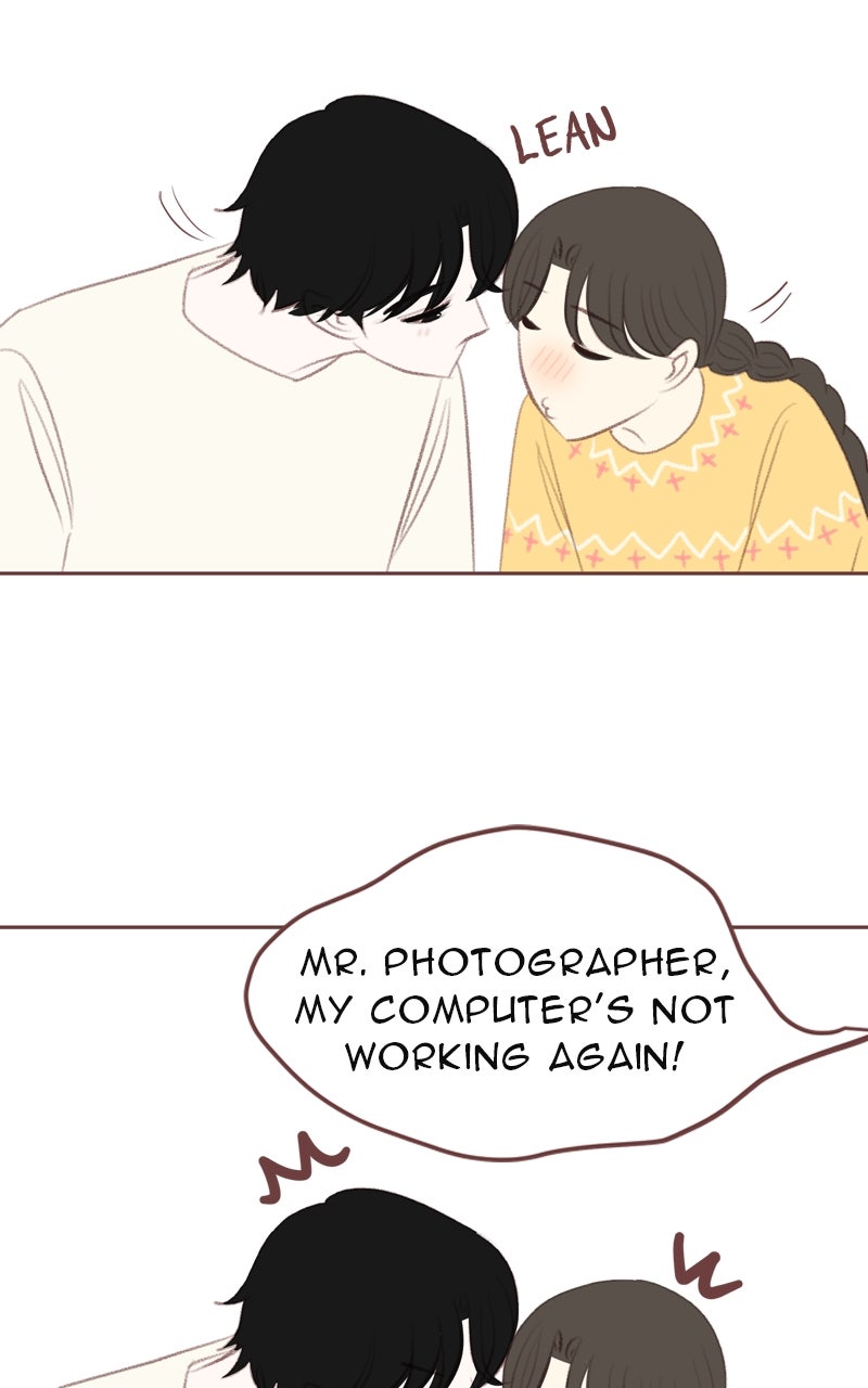Read Winter Breeze chapter 34 image 49 on Lezhin