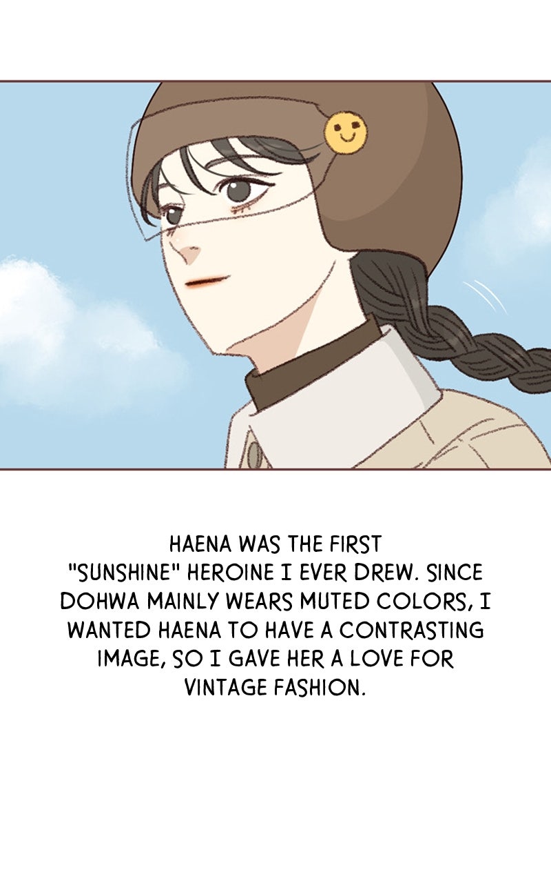 Read Winter Breeze chapter 34 image 5 on Lezhin