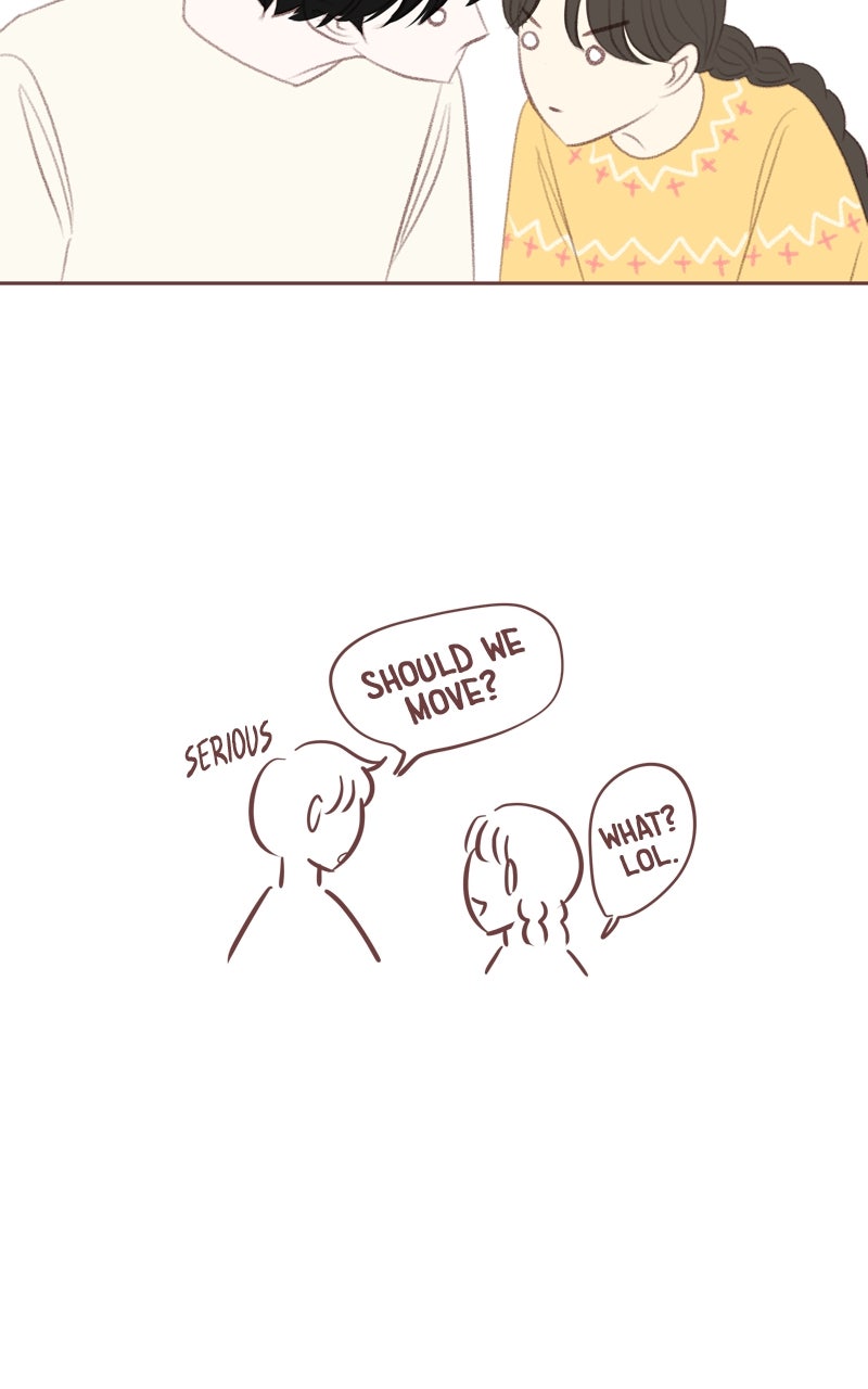 Read Winter Breeze chapter 34 image 50 on Lezhin