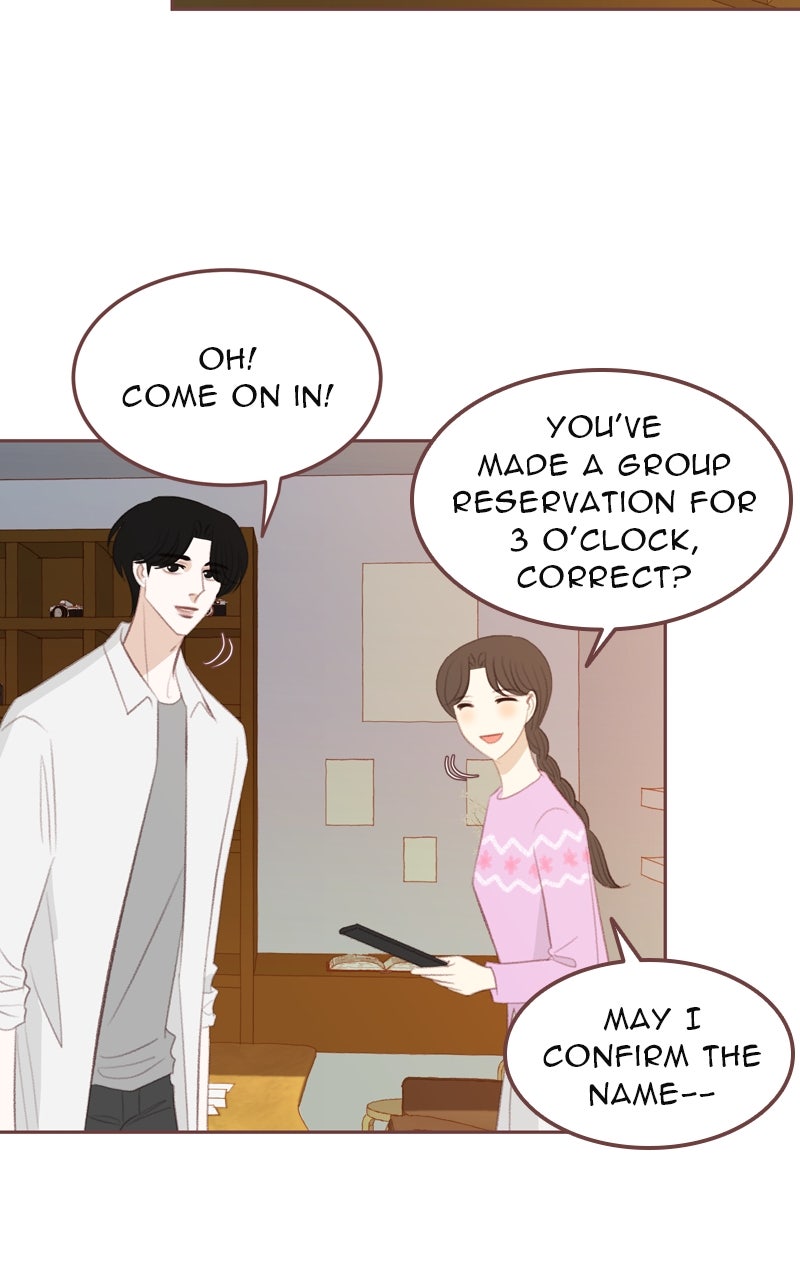 Read Winter Breeze chapter 34 image 54 on Lezhin