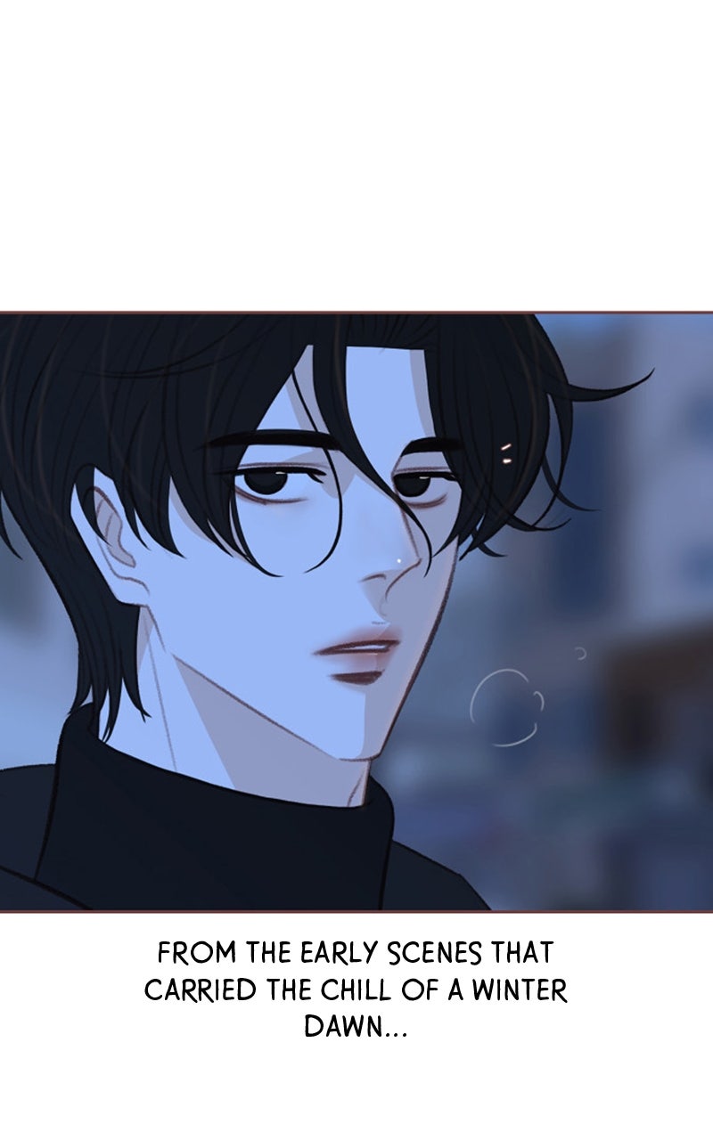Read Winter Breeze chapter 34 image 8 on Lezhin