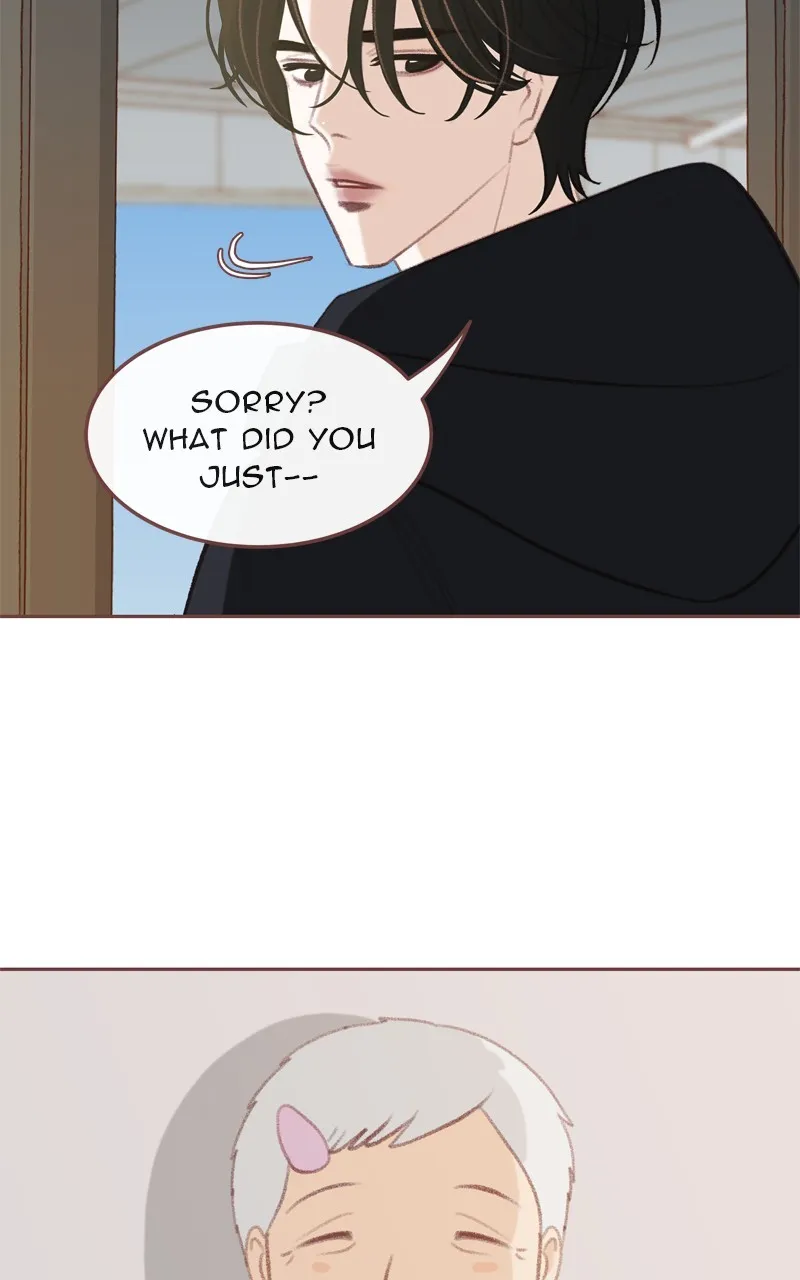 Read Winter Breeze chapter 4 image 1 on Lezhin