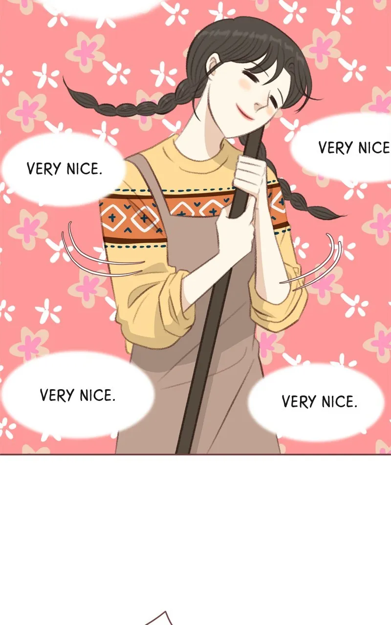 Read Winter Breeze chapter 4 image 15 on Lezhin