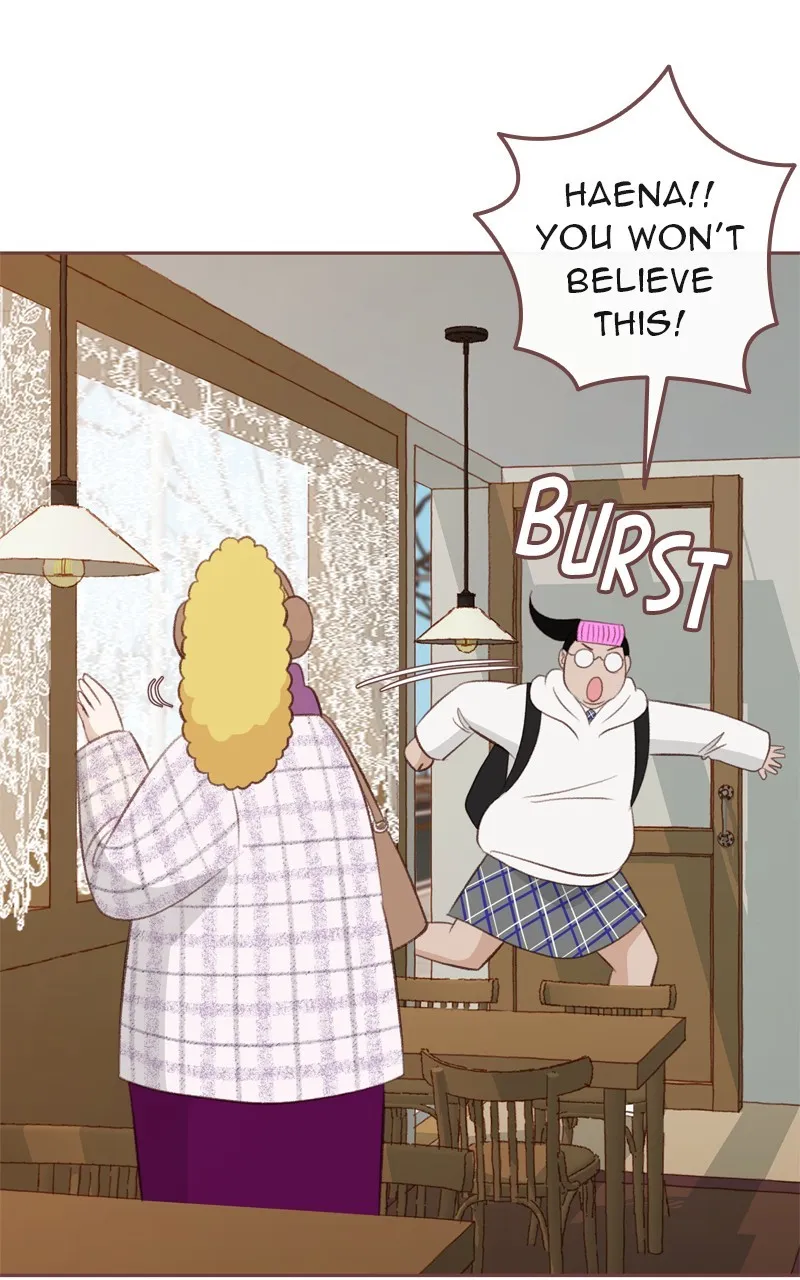 Read Winter Breeze chapter 4 image 18 on Lezhin