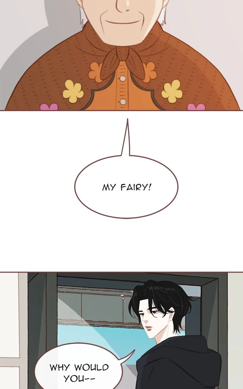 Read Winter Breeze chapter 4 image 2 on Lezhin