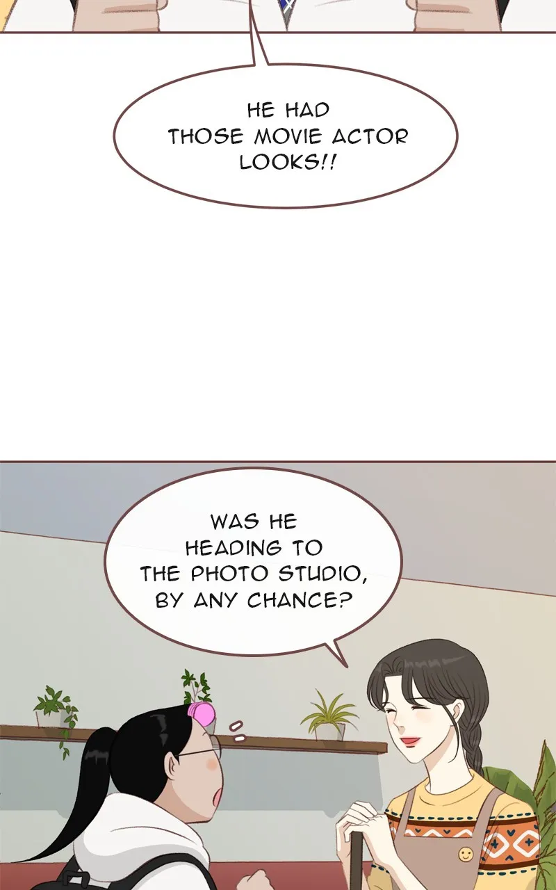 Read Winter Breeze chapter 4 image 20 on Lezhin
