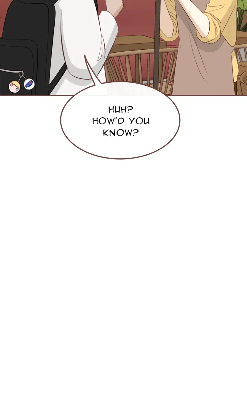 Read Winter Breeze chapter 4 image 21 on Lezhin