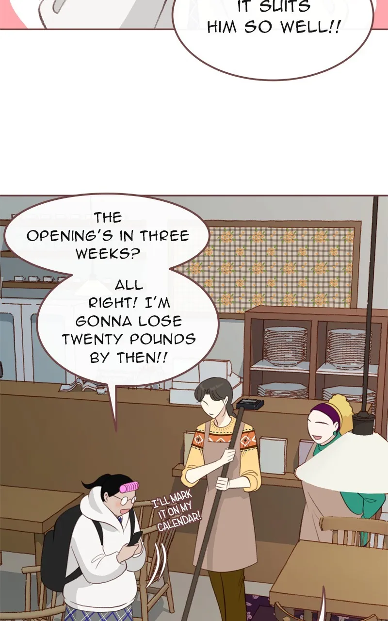 Read Winter Breeze chapter 4 image 23 on Lezhin