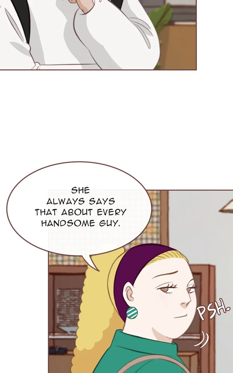 Read Winter Breeze chapter 4 image 25 on Lezhin