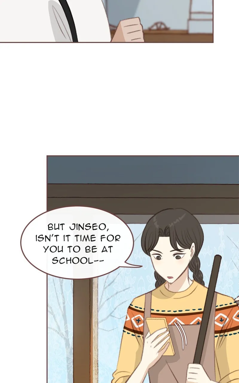 Read Winter Breeze chapter 4 image 27 on Lezhin