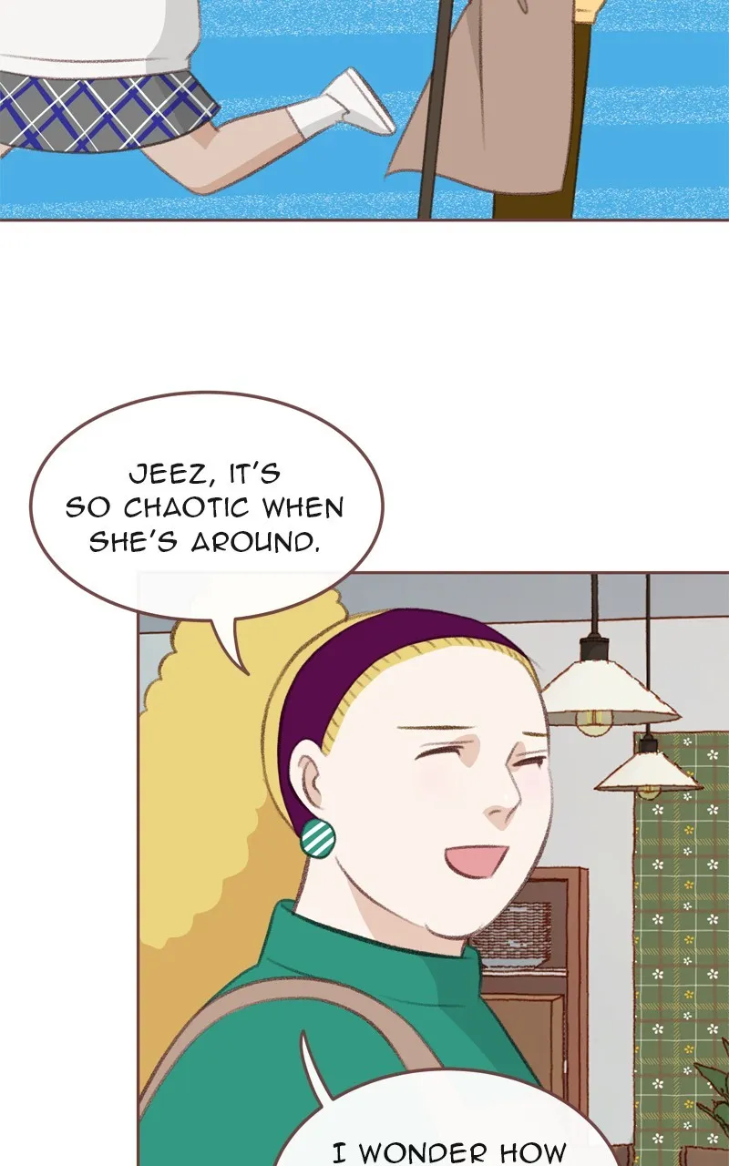 Read Winter Breeze chapter 4 image 29 on Lezhin