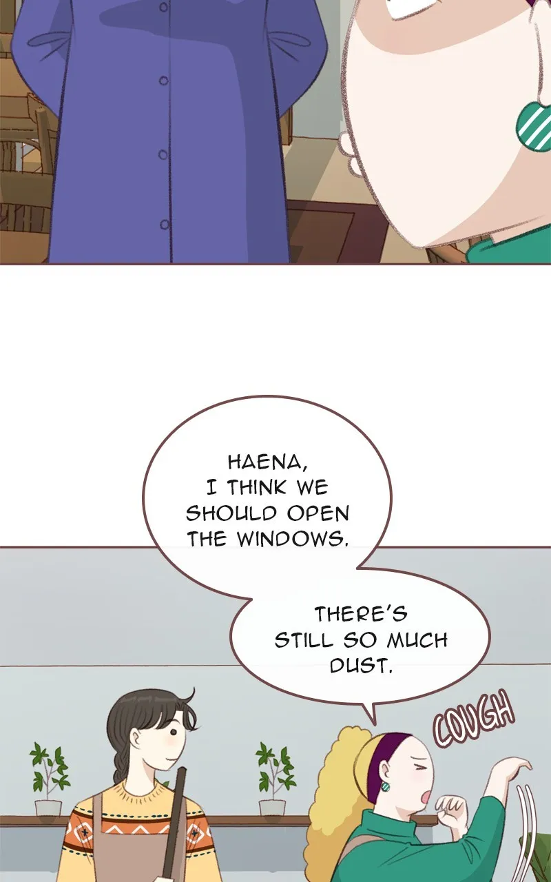 Read Winter Breeze chapter 4 image 31 on Lezhin
