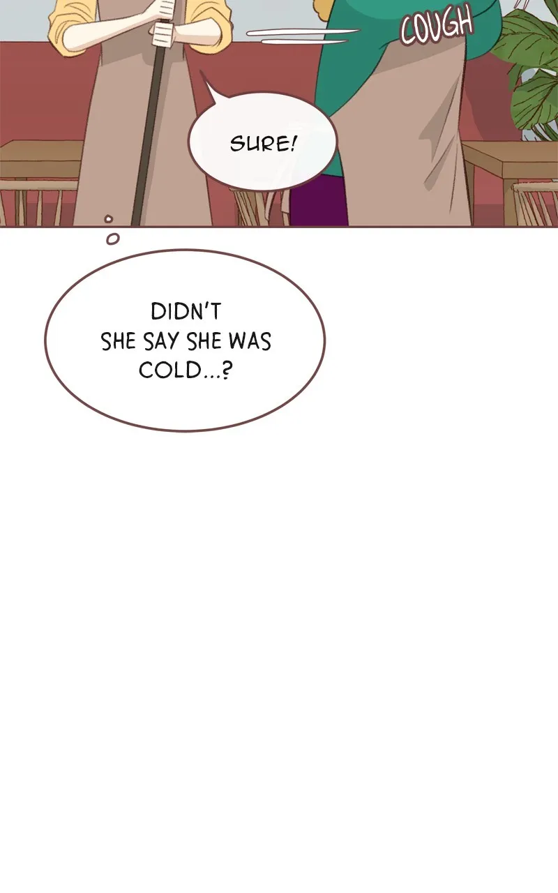Read Winter Breeze chapter 4 image 32 on Lezhin