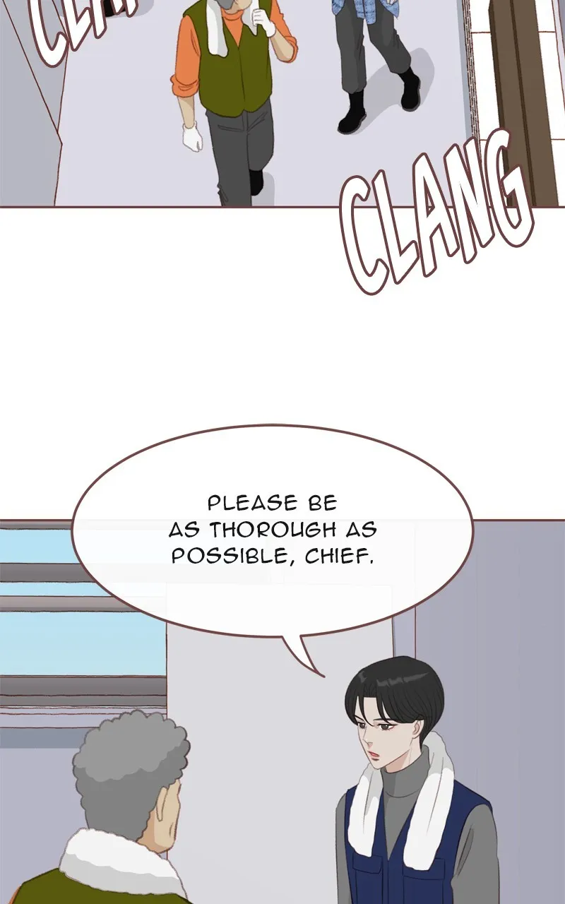 Read Winter Breeze chapter 4 image 34 on Lezhin