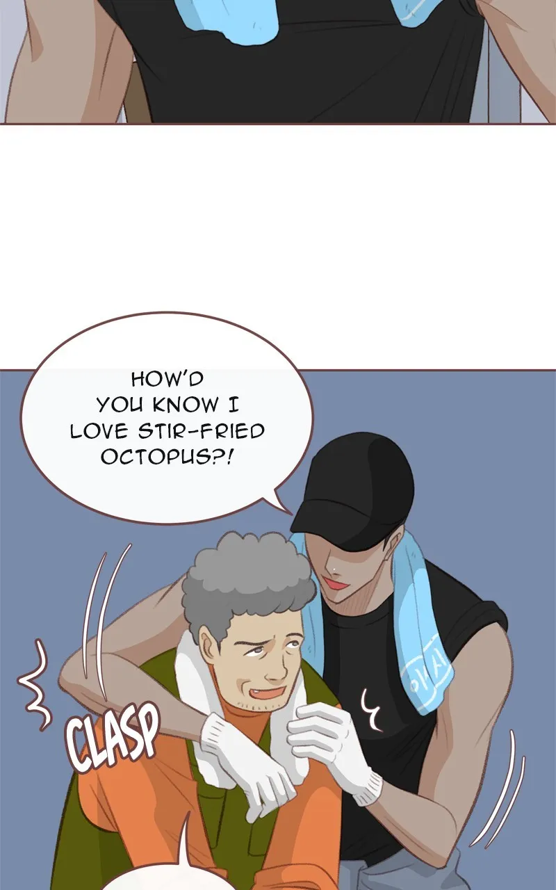 Read Winter Breeze chapter 4 image 38 on Lezhin