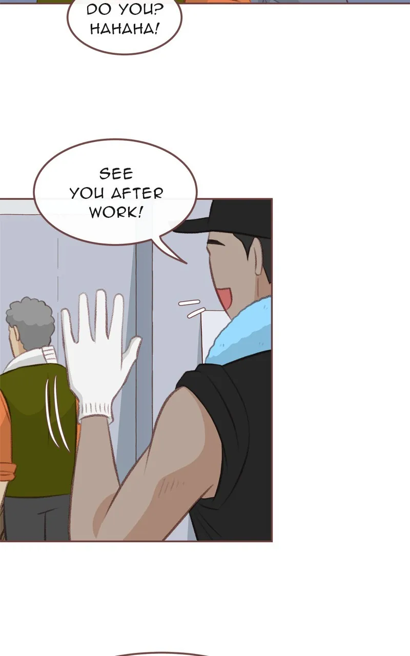 Read Winter Breeze chapter 4 image 39 on Lezhin