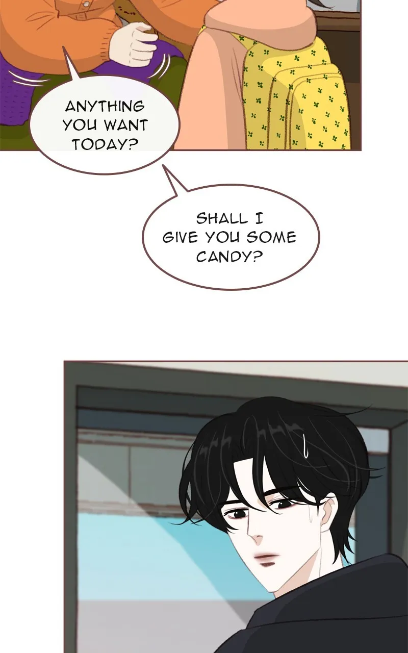 Read Winter Breeze chapter 4 image 4 on Lezhin
